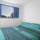 Dormitorio - Bedroom Estudio del Madroño