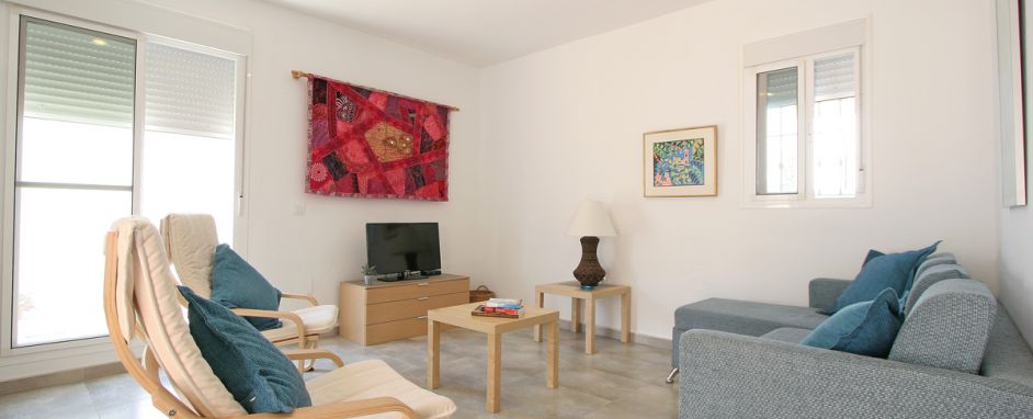 Salón - Living Room