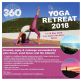 Yoga Retreat with Vicky 11-18 May
